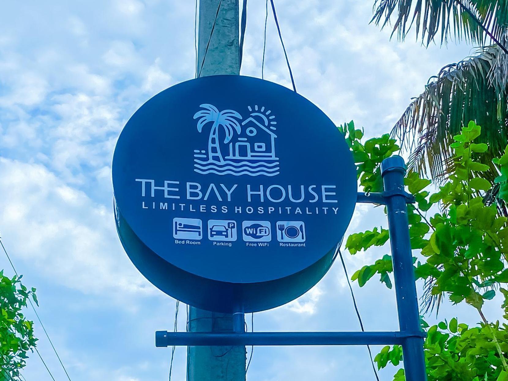 The Bay House Hotell Weligama Eksteriør bilde