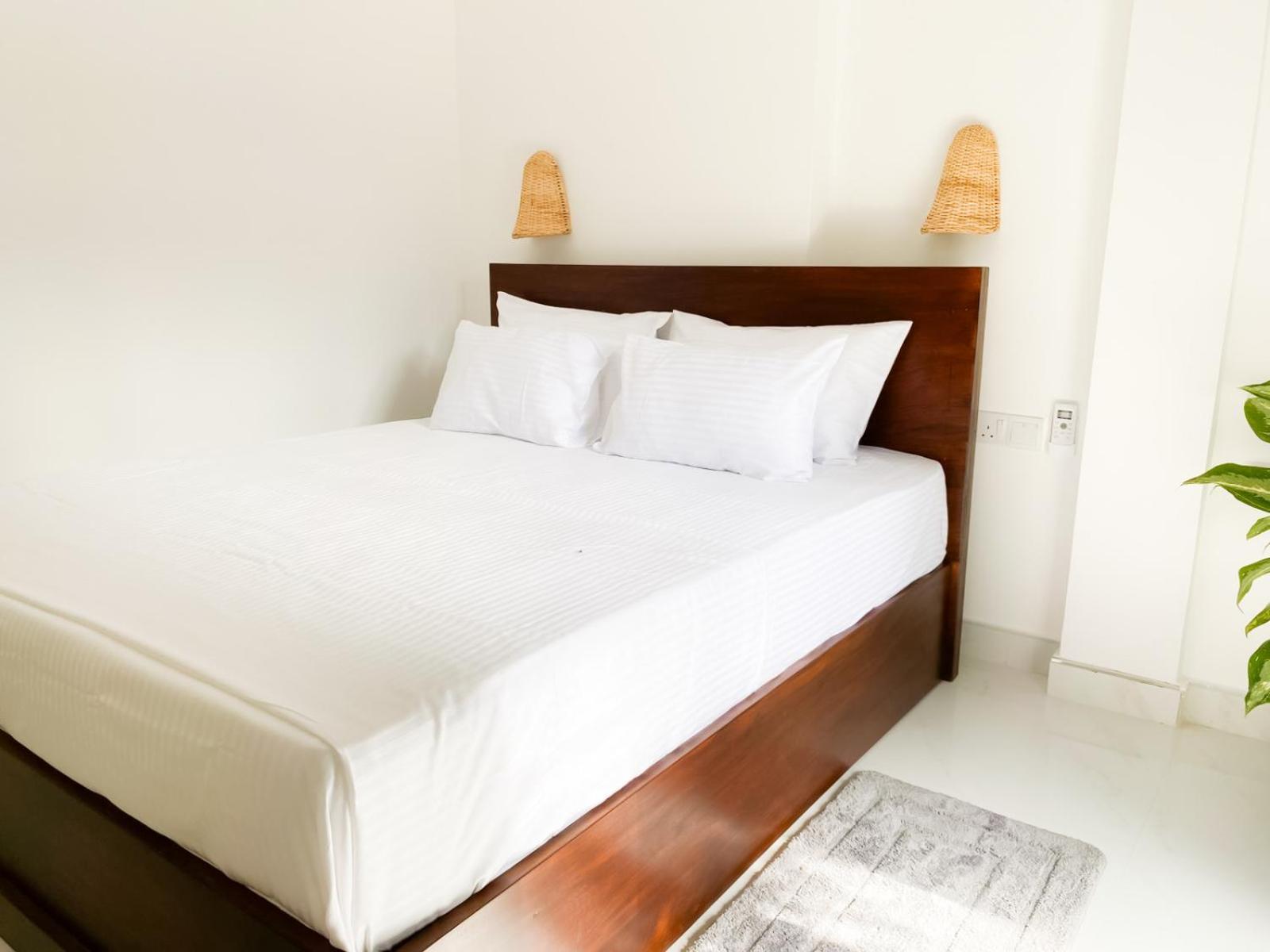 The Bay House Hotell Weligama Eksteriør bilde