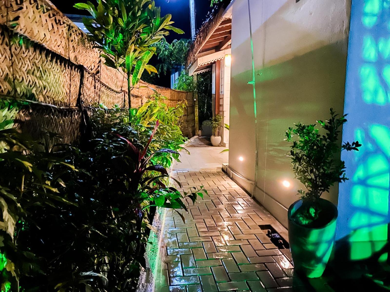 The Bay House Hotell Weligama Eksteriør bilde