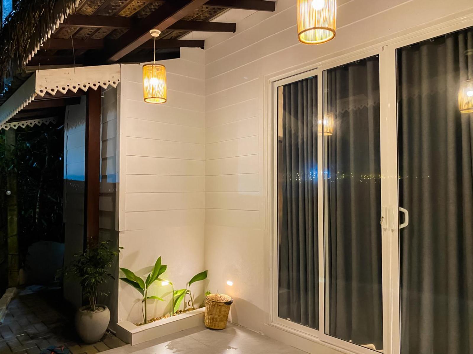 The Bay House Hotell Weligama Eksteriør bilde