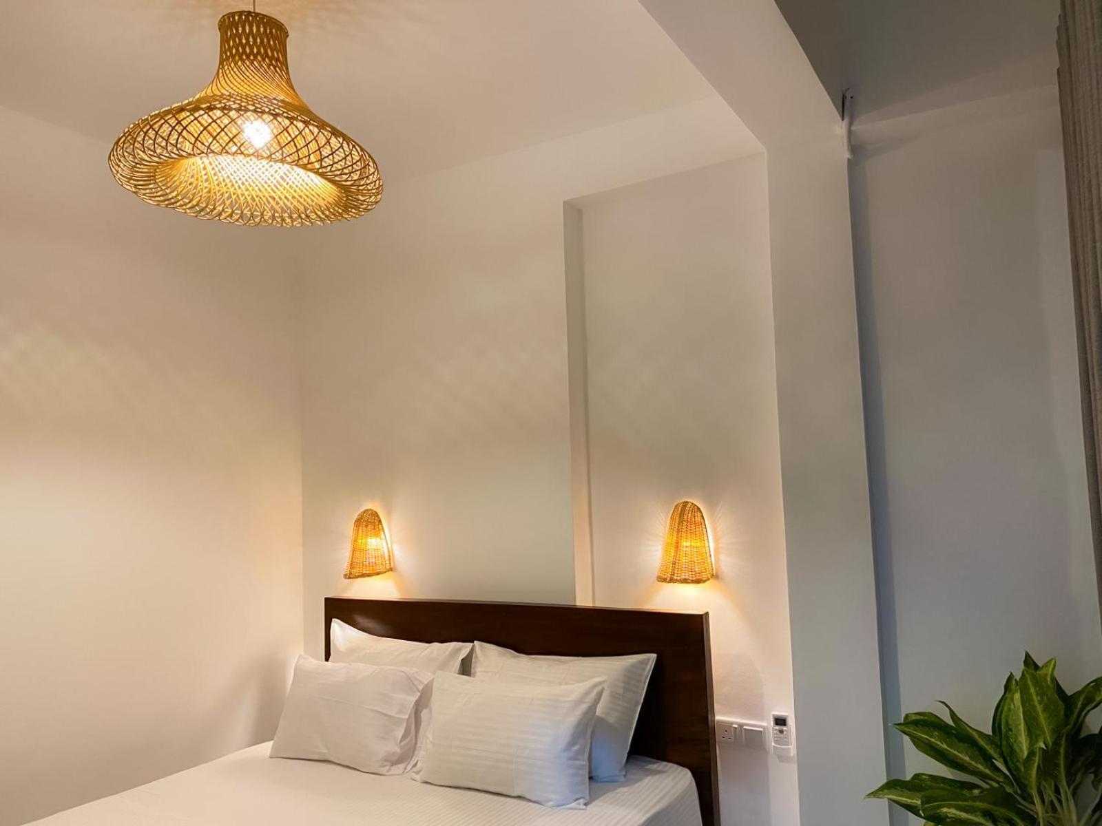 The Bay House Hotell Weligama Eksteriør bilde