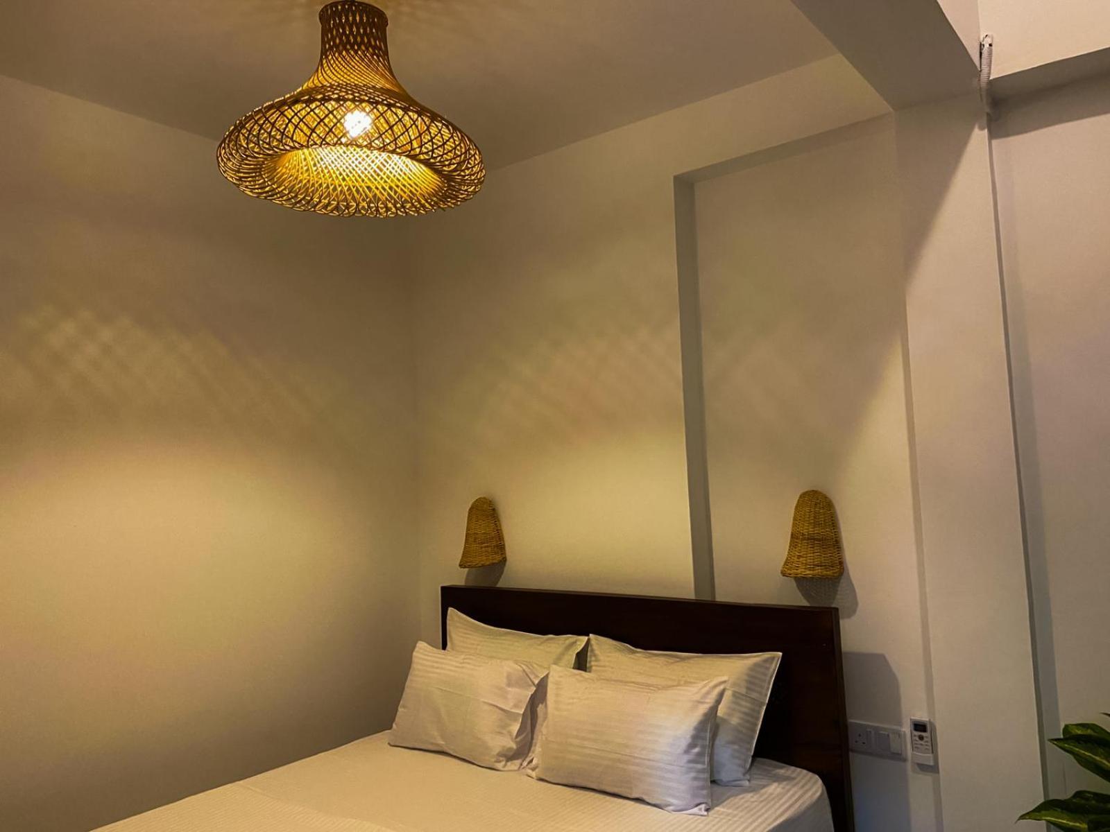 The Bay House Hotell Weligama Eksteriør bilde