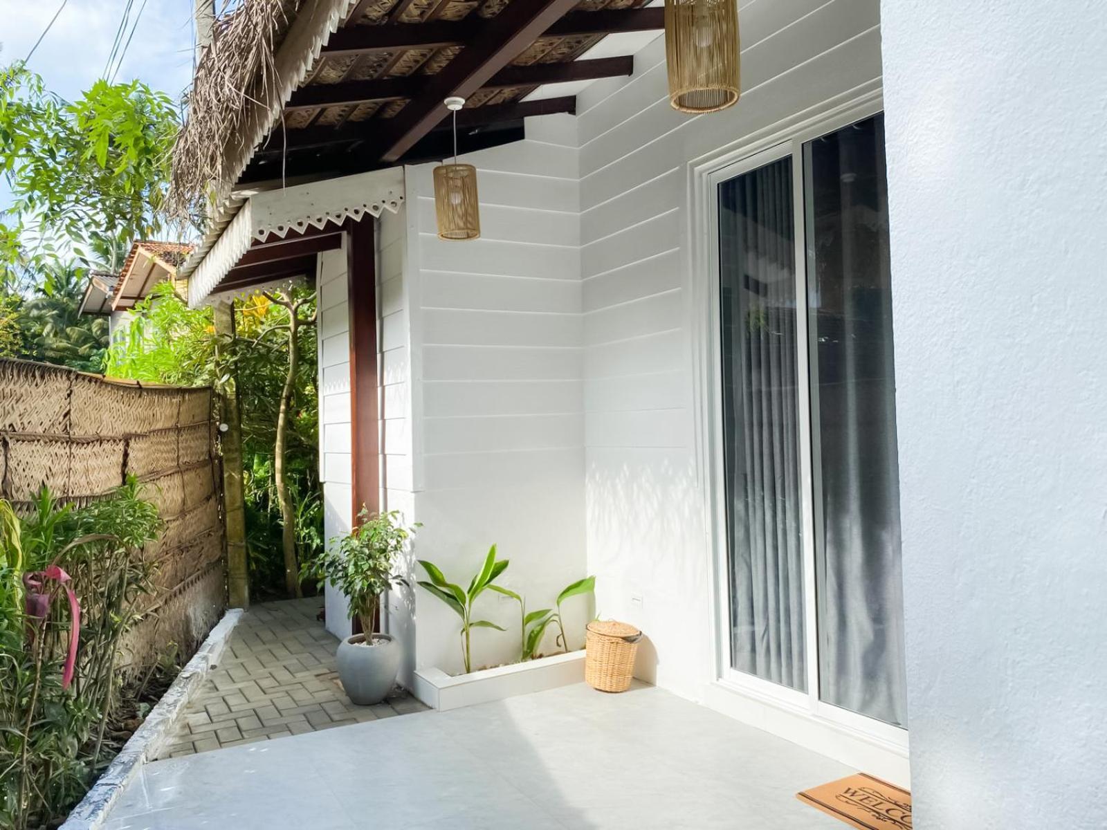 The Bay House Hotell Weligama Eksteriør bilde
