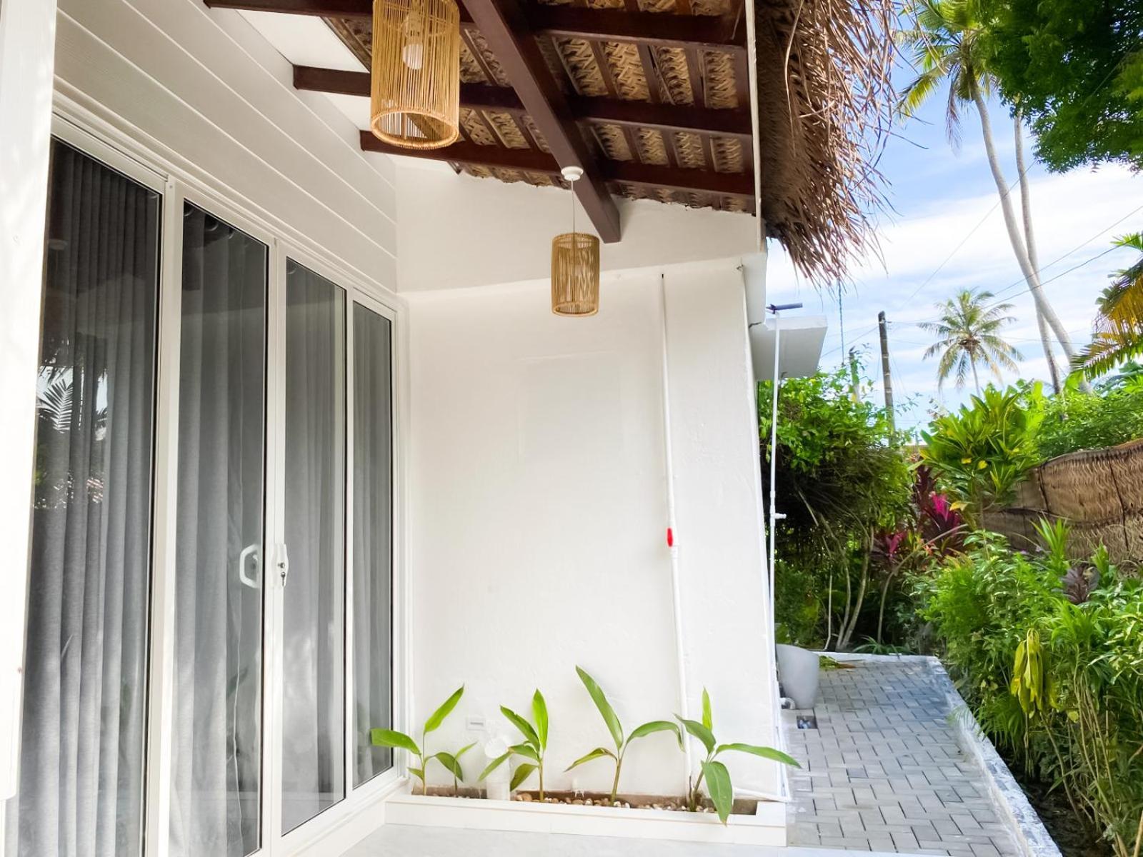 The Bay House Hotell Weligama Eksteriør bilde
